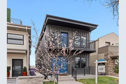3538 Pecos Street, Denver, CO 80211 - Photo 1