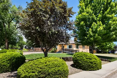 1007 Iowa Avenue, Colorado Springs, CO 80917 - Photo 1