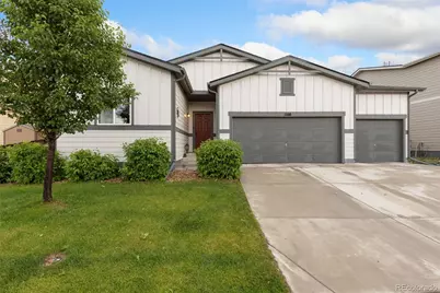 1108 Huntington Avenue, Dacono, CO 80514 - Photo 1