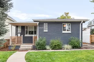 4805 Stuart St, Denver, CO 80212 - Photo 1