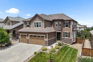 14193 Double Dutch Cir, Parker, CO 80134 - Photo 1