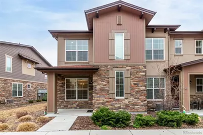 8417 Rizza Street #A-R, Littleton, CO 80129 - Photo 1