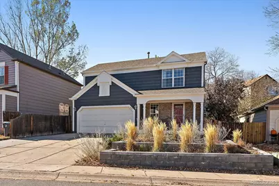 457 Chelan Street, Golden, CO 80401 - Photo 1