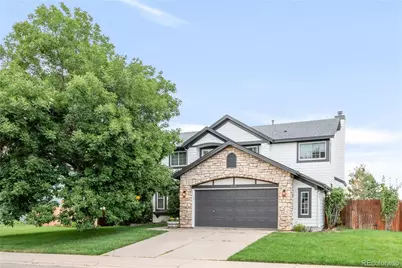 5456 S Dunkirk Way, Centennial, CO 80015 - Photo 1