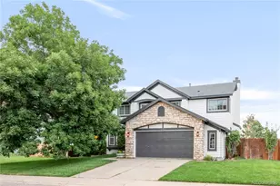 5456 S Dunkirk Way, Centennial, CO 80015 - Photo 1