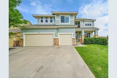 3590 S Malaya Street, Aurora, CO 80013 - Photo 1