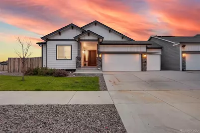 2442 Tempest Drive, Colorado Springs, CO 80939 - Photo 1