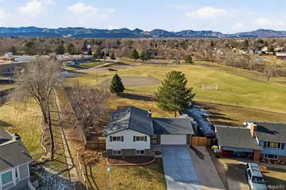 7158 W Roxbury Avenue, Littleton, CO 80128 - Photo 1