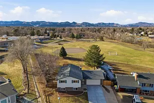 7158 W Roxbury Ave, Littleton, CO 80128 - Photo 1