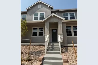 17152 W 91st Lane, Arvada, CO 80007 - Photo 1