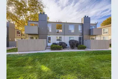 7373 W Florida Avenue #7C, Lakewood, CO 80232 - Photo 1