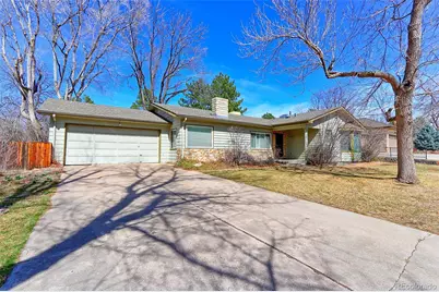 4827 E Vassar Avenue, Denver, CO 80222 - Photo 1