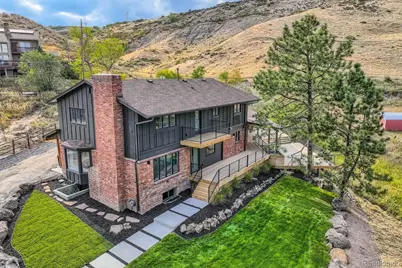 2127 Elderberry Road, Golden, CO 80401 - Photo 1