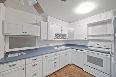 350 S Clinton Street #8C, Denver, CO 80247 - Photo 1