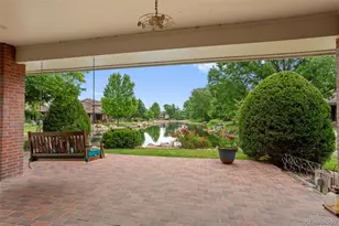 2800 S University Blvd, Denver, CO 80210 - Photo 1