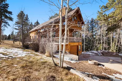 219 Pennsylvania Avenue, Woodland Park, CO 80863 - Photo 1