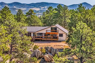 34 Spread Eagle, Westcliffe, CO 81252 - Photo 1