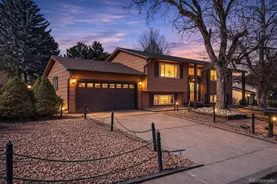 7201 S Washington Way, Littleton, CO 80122 - Photo 1