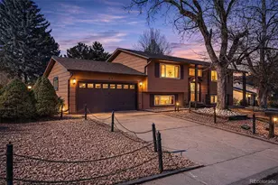 7201 S Washington Way, Littleton, CO 80122 - Photo 1