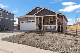 4475 Cattle Cross Trl, Castle Rock, CO 80104 - Photo 1