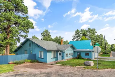 6044 Columbine Street, Rye, CO 81069 - Photo 1