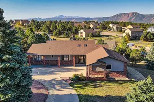 20120 Doewood Dr, Monument, CO 80132 - Photo 1