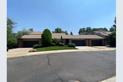 540 S Forest Street #A2, Denver, CO 80246 - Photo 1