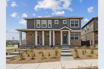 18708 E 99th Avenue, Commerce City, CO 80022 - Photo 1