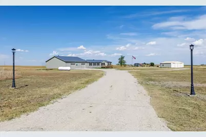 43343 E Arkansas Place, Bennett, CO 80102 - Photo 1