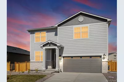 17437 E 89th Way, Commerce City, CO 80022 - Photo 1