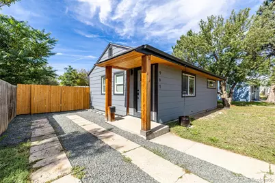 961 Kramer Court, Aurora, CO 80010 - Photo 1