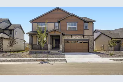 4332 Shirley Drive, Johnstown, CO 80534 - Photo 1