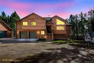 9274 Sandy Ln, Conifer, CO 80433 - Photo 1
