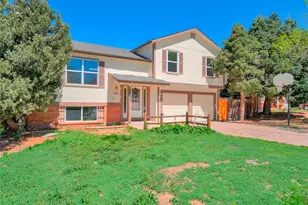 7660 Bell Dr, Colorado Springs, CO 80920 - Photo 1