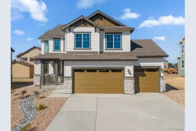 1771 Jennifer Street, Brighton, CO 80601 - Photo 1