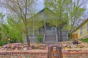 114 N 7th St, Colorado Springs, CO 80905 - Photo 1