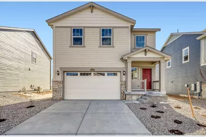 45870 Mill Avenue, Bennett, CO 80102 - Photo 1