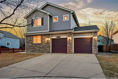 6471 St Vrain Ranch Boulevard, Firestone, CO 80504 - Photo 1