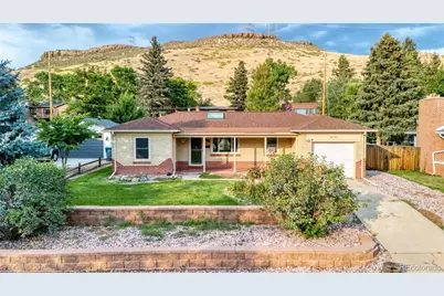 3001 Lookout View Drive, Golden, CO 80401 - Photo 1