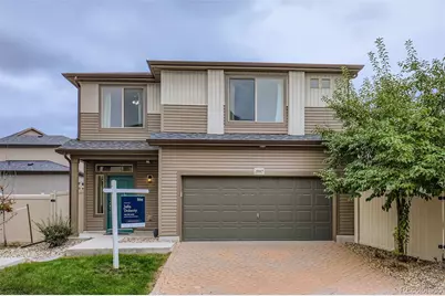 19147 E 54th Place, Denver, CO 80249 - Photo 1