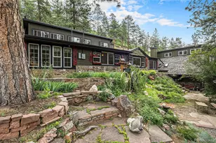 9236 S Mica Mine Gulch Rd, Littleton, CO 80127 - Photo 1