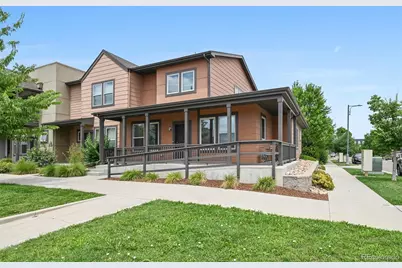 8095 Martin Luther King Boulevard, Denver, CO 80238 - Photo 1