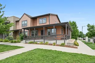 8095 Martin Luther King Blvd, Denver, CO 80238 - Photo 1