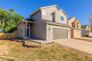 2031 Hibbard Ln, Fountain, CO 80817 - Photo 1