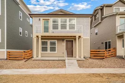 13459 E 103rd Place, Commerce City, CO 80022 - Photo 1