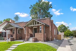 4159 Wyandot St, Denver, CO 80211 - Photo 1