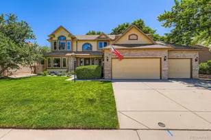 11412 W Roxbury Pl, Littleton, CO 80127 - Photo 1