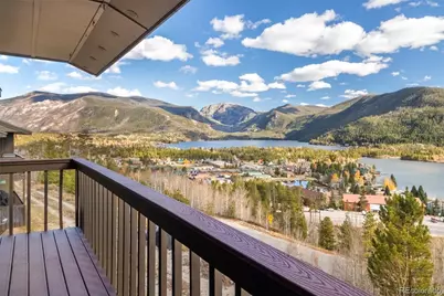 130 Tall Pine Circle #7C, Grand Lake, CO 80447 - Photo 1