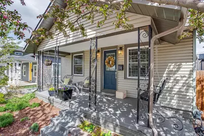 4456 Yates Street, Denver, CO 80212 - Photo 1