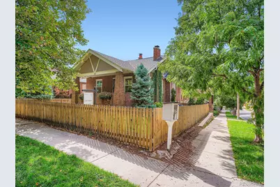 501 S Ogden Street, Denver, CO 80209 - Photo 1